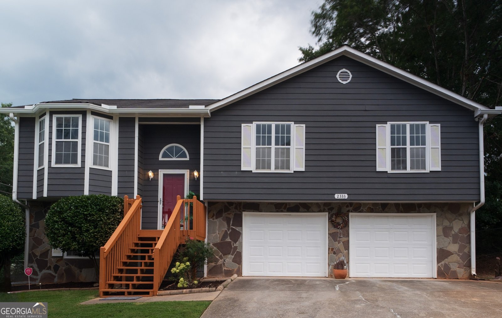 2333 Wilkins Cove Decatur - 1