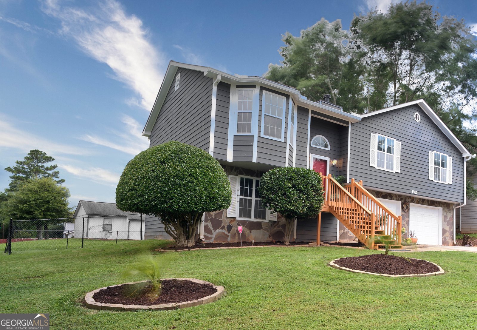 2333 Wilkins Cove Decatur - 16