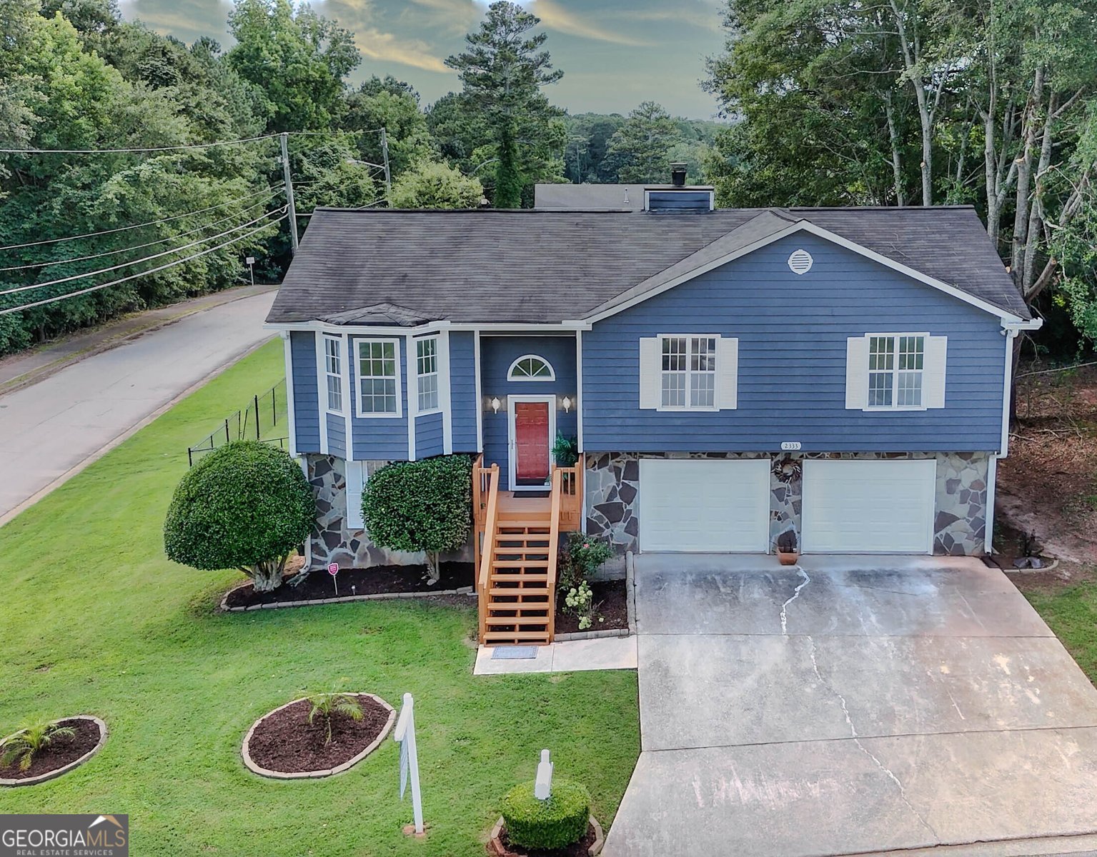 2333 Wilkins Cove Decatur - 18