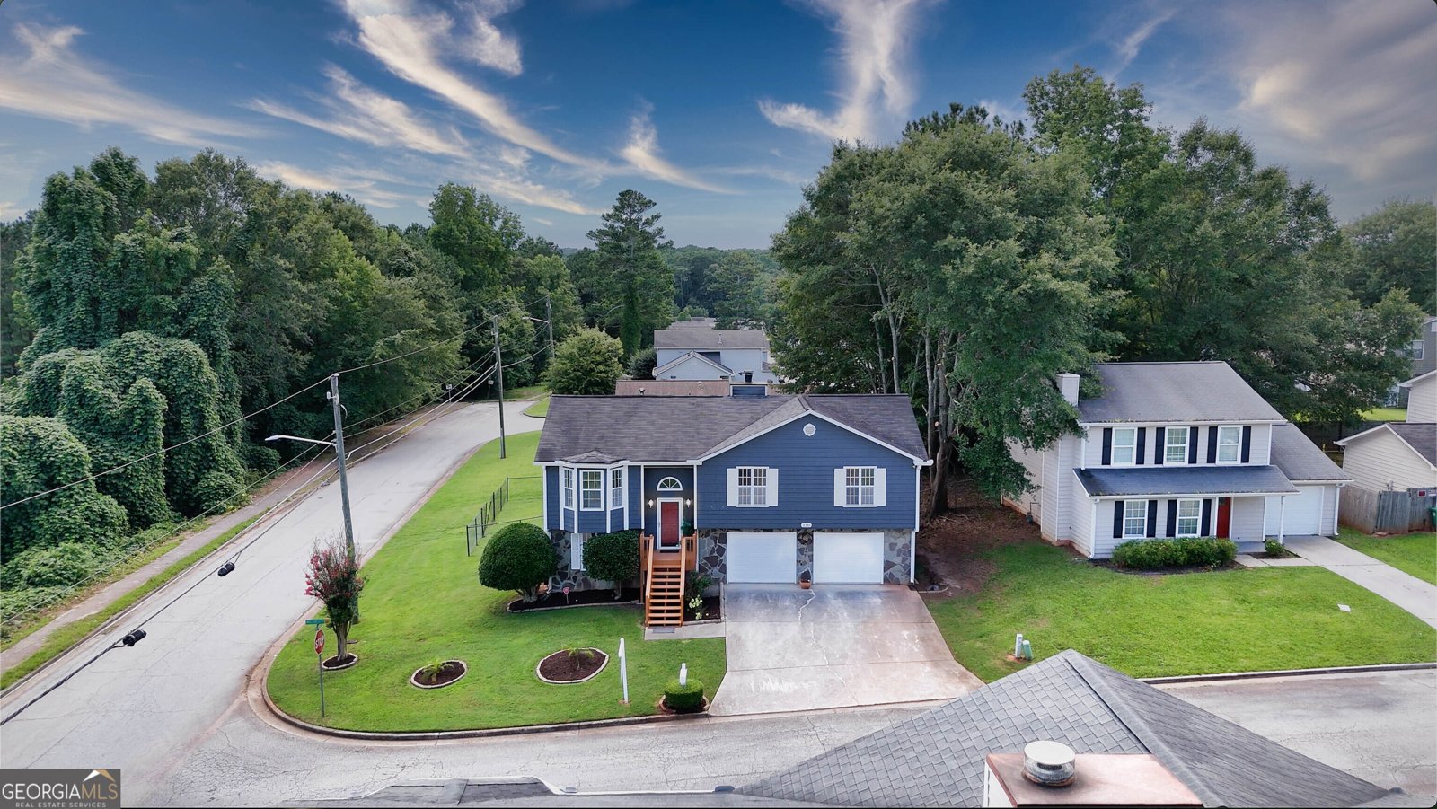 2333 Wilkins Cove Decatur - 19