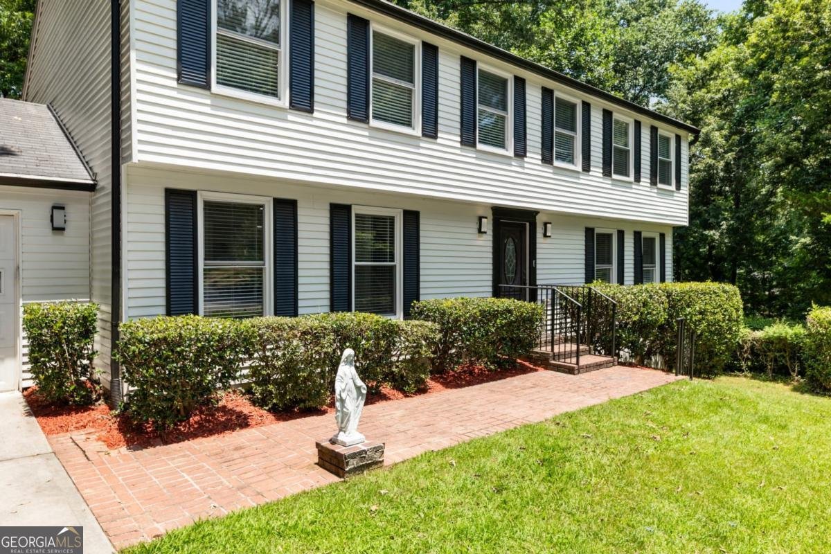 321 Crabtree Court Marietta - 10