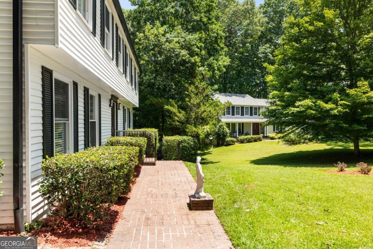 321 Crabtree Court Marietta - 11