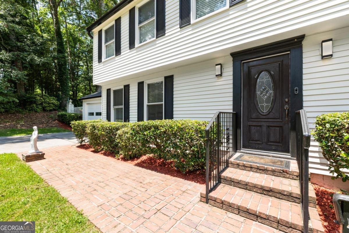 321 Crabtree Court Marietta - 12