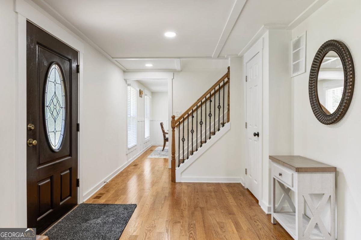 321 Crabtree Court Marietta - 13