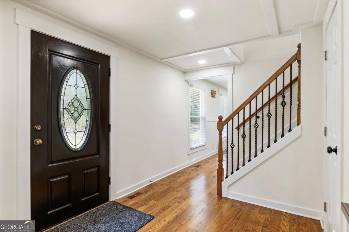 321 Crabtree Court Marietta - 14
