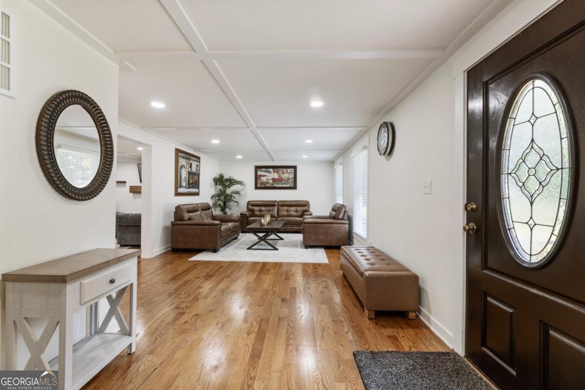 321 Crabtree Court Marietta - 15