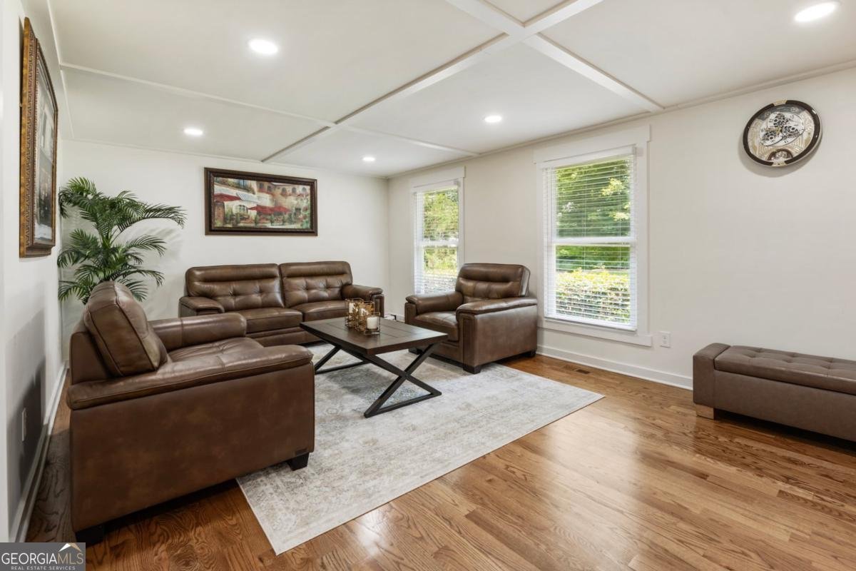321 Crabtree Court Marietta - 16