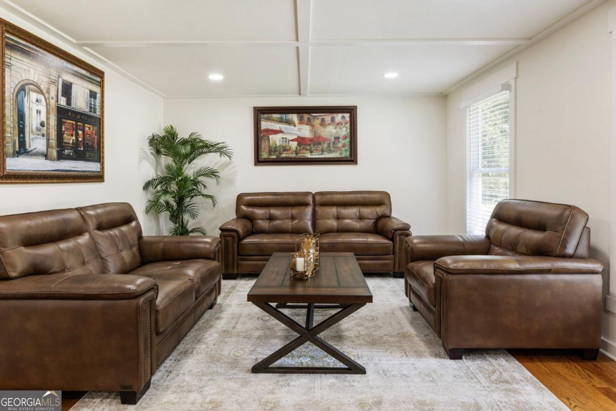 321 Crabtree Court Marietta - 17