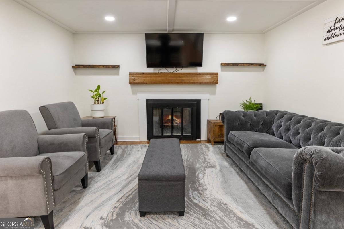 321 Crabtree Court Marietta - 19