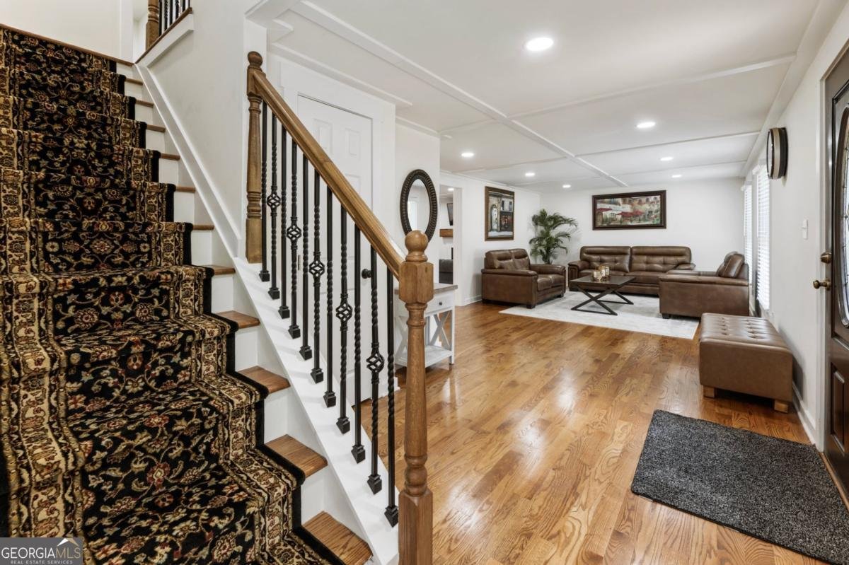 321 Crabtree Court Marietta - 28