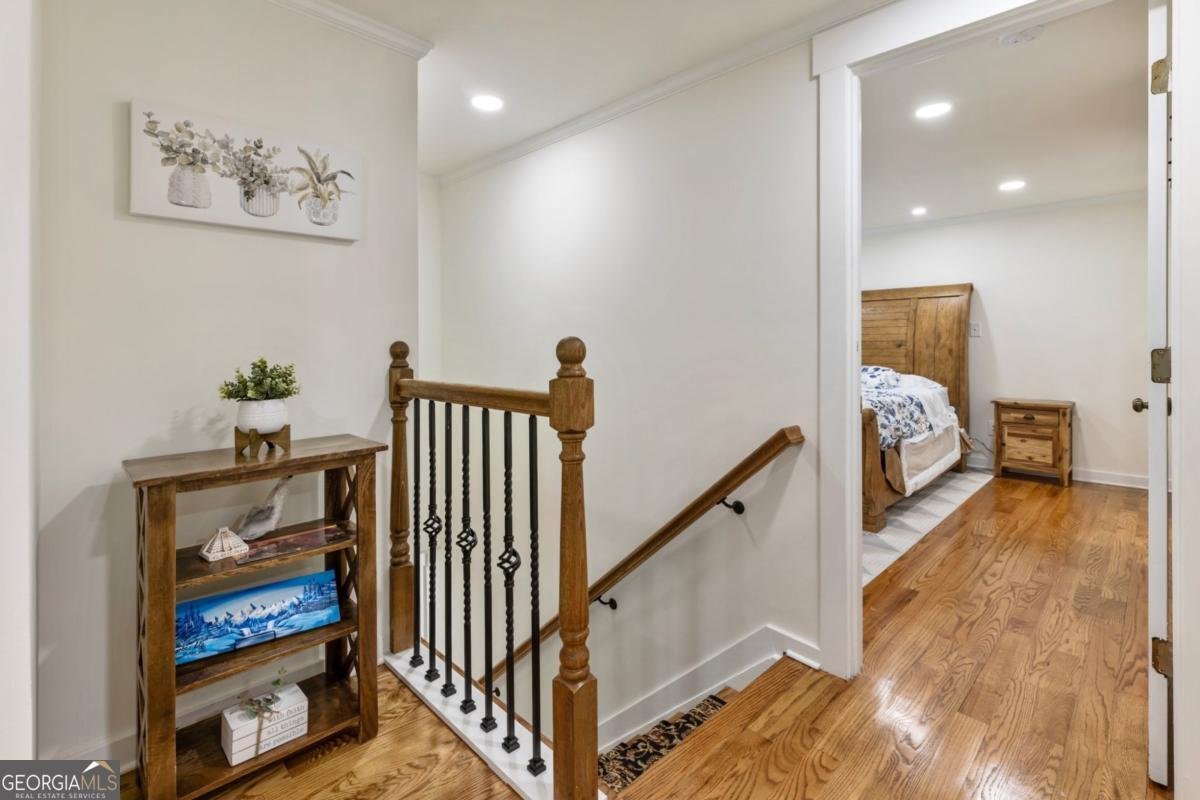 321 Crabtree Court Marietta - 29