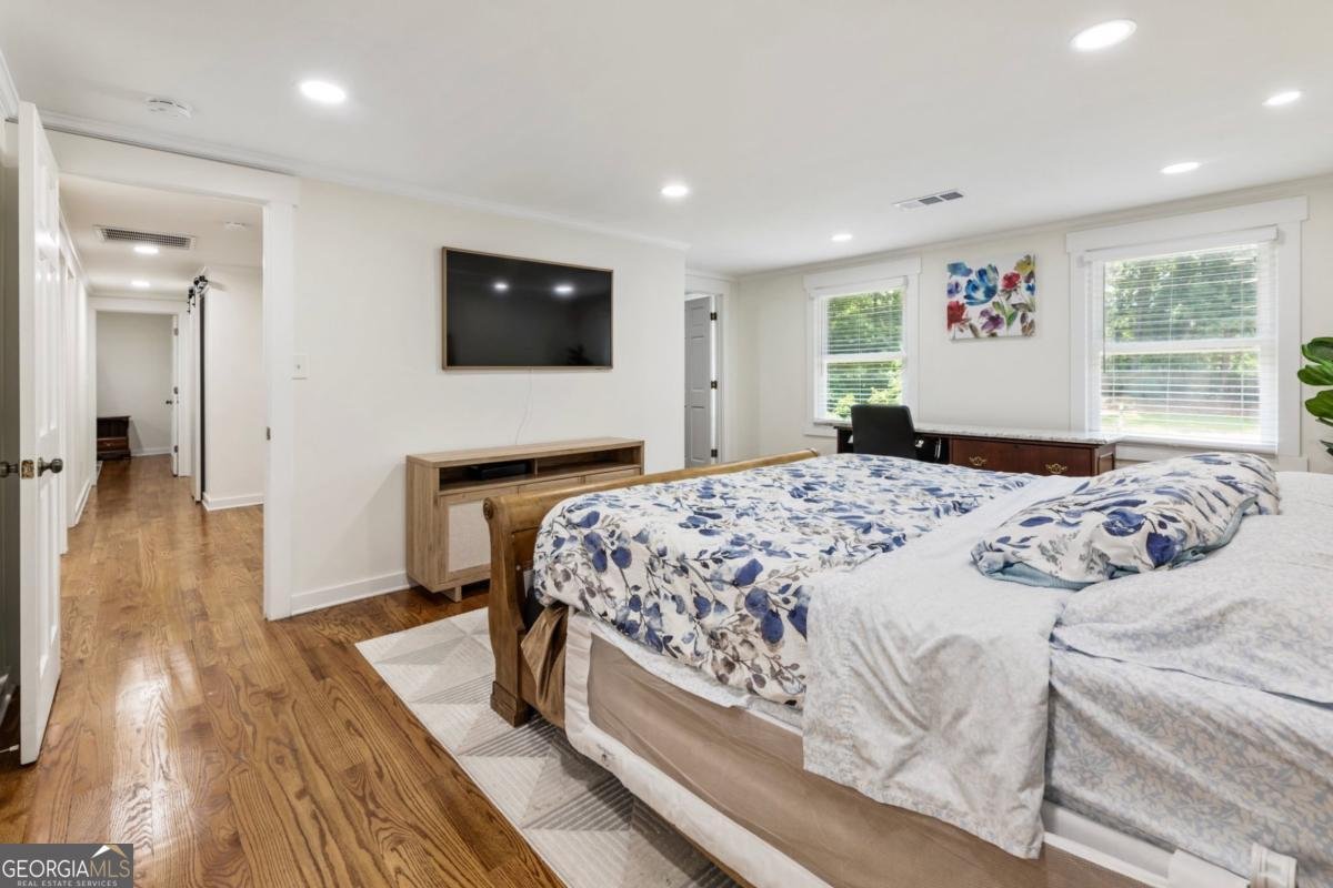 321 Crabtree Court Marietta - 30
