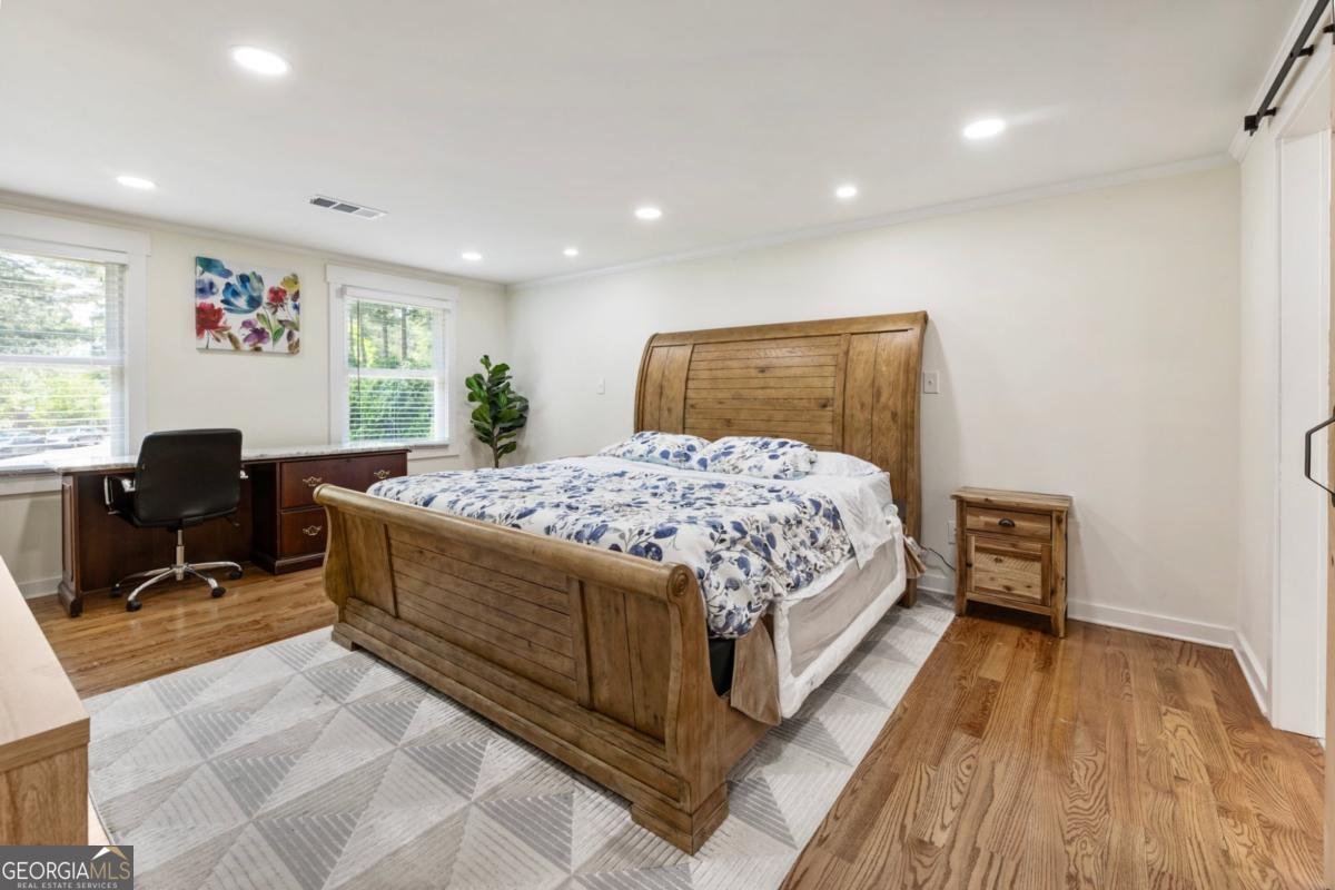 321 Crabtree Court Marietta - 31