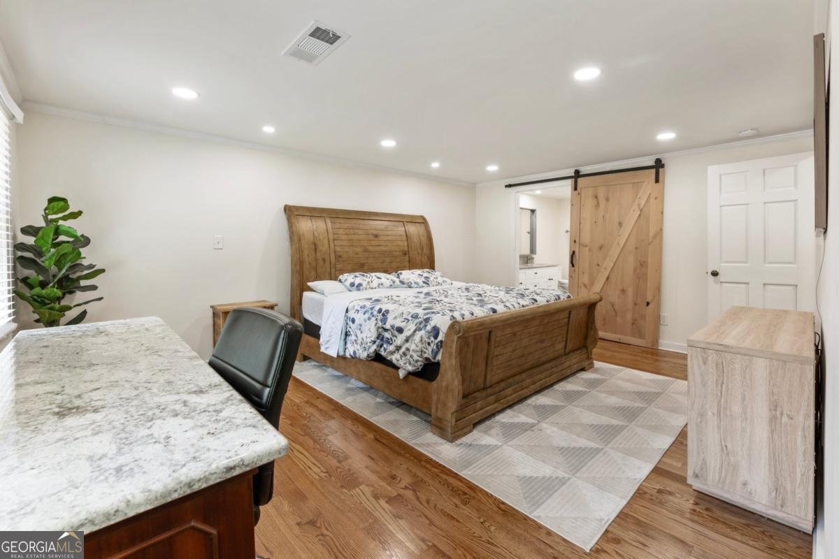 321 Crabtree Court Marietta - 32
