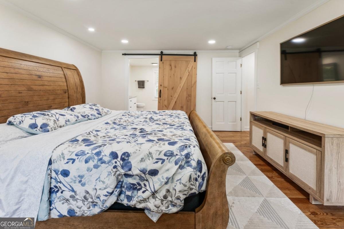 321 Crabtree Court Marietta - 33