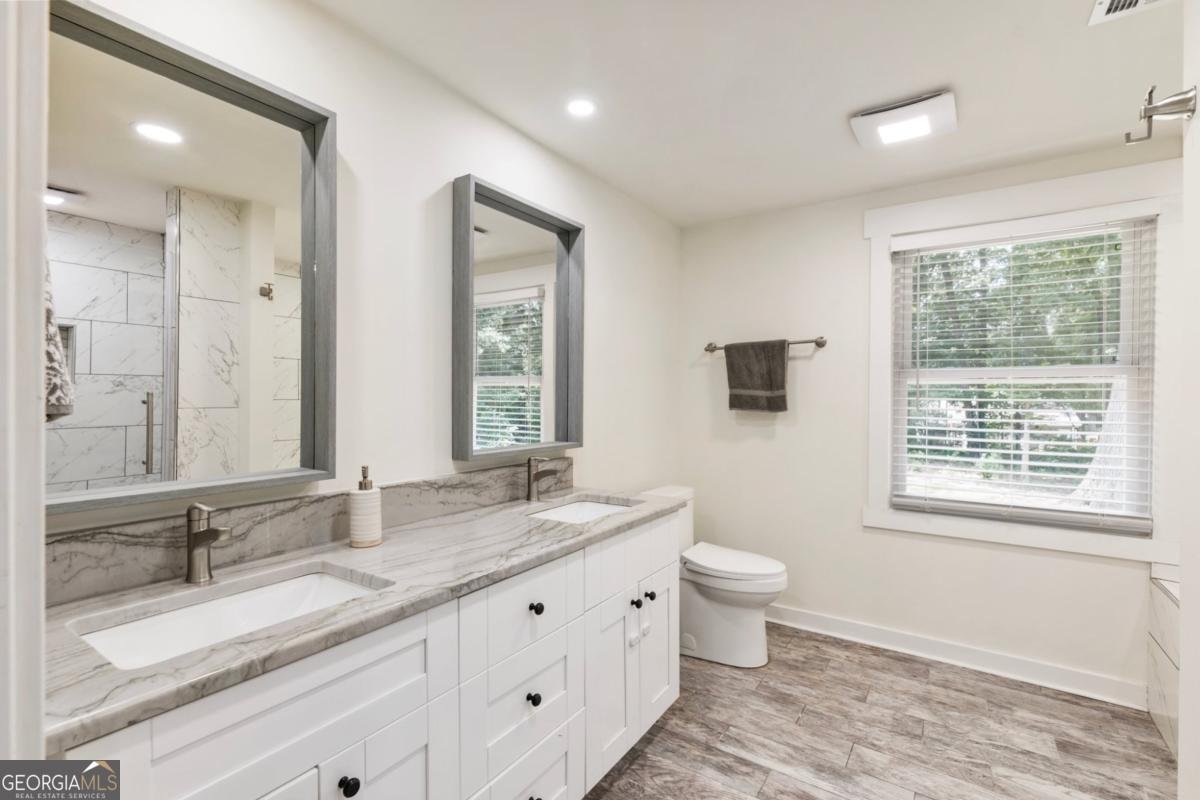 321 Crabtree Court Marietta - 34