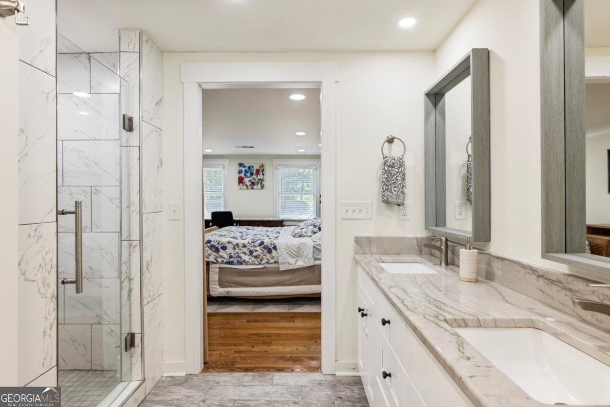 321 Crabtree Court Marietta - 35