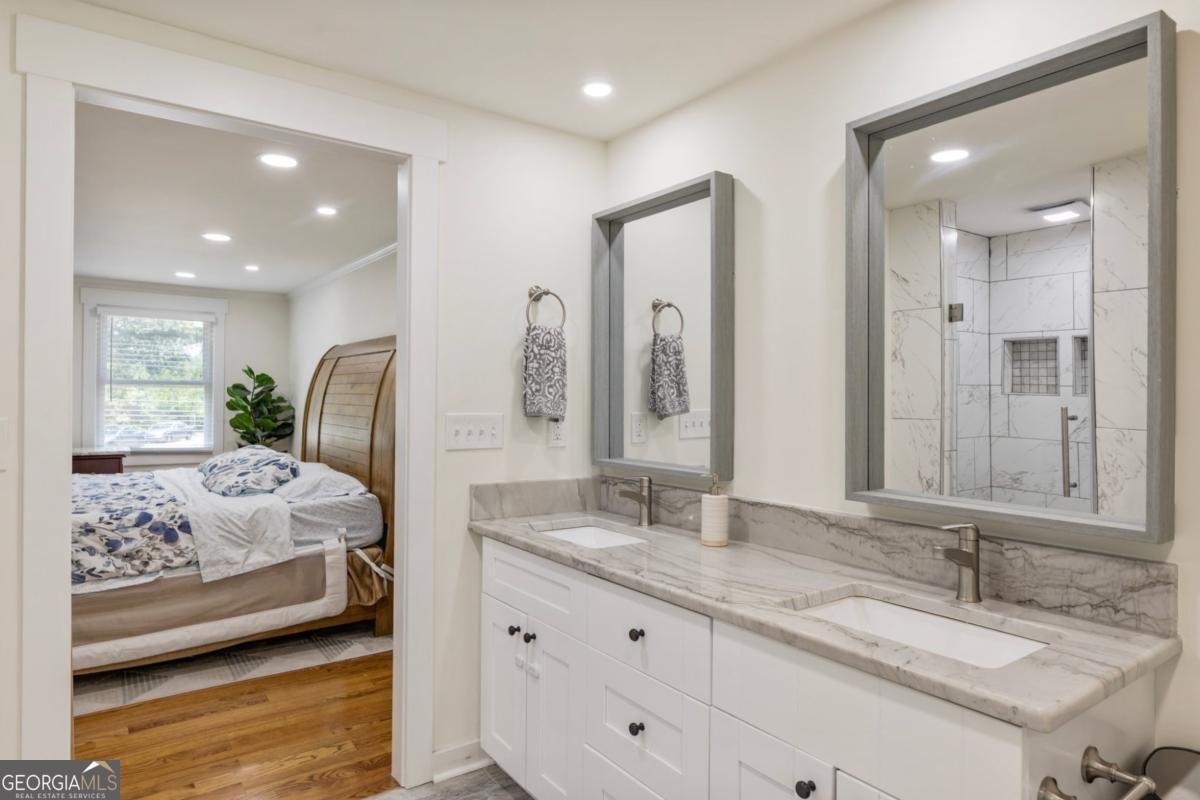 321 Crabtree Court Marietta - 36