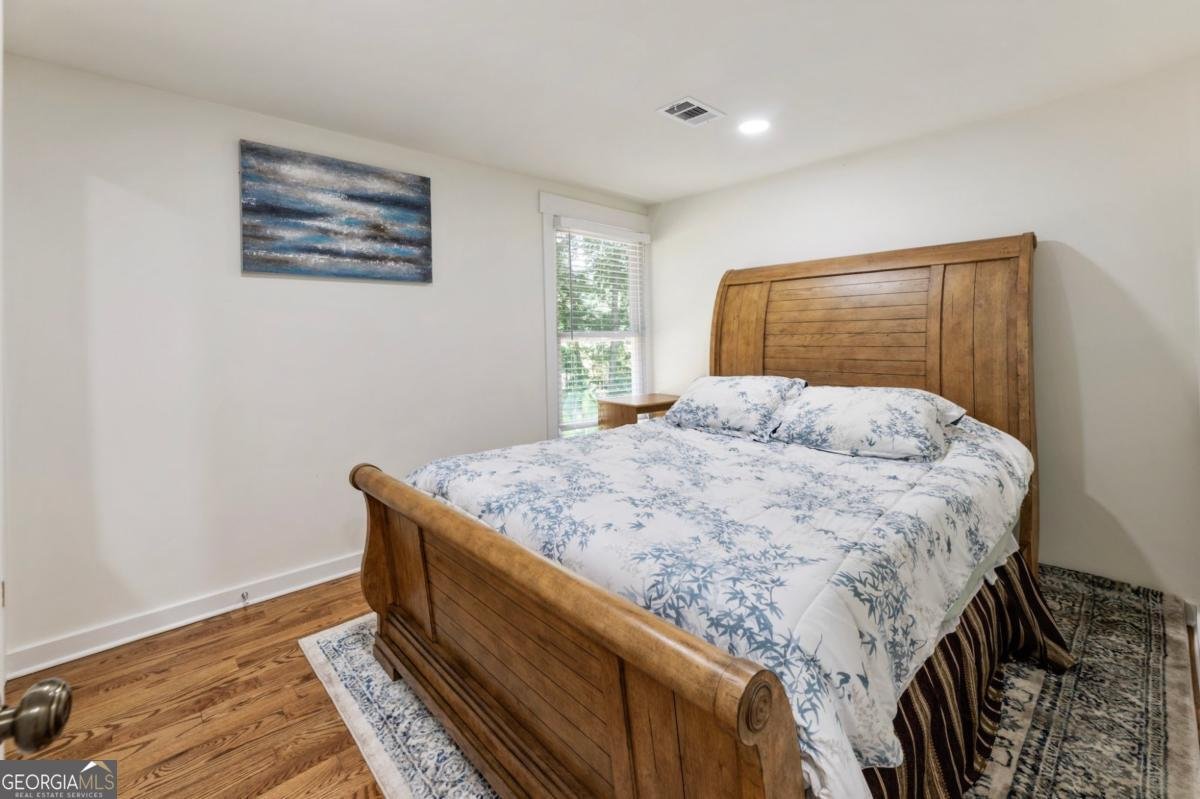 321 Crabtree Court Marietta - 38