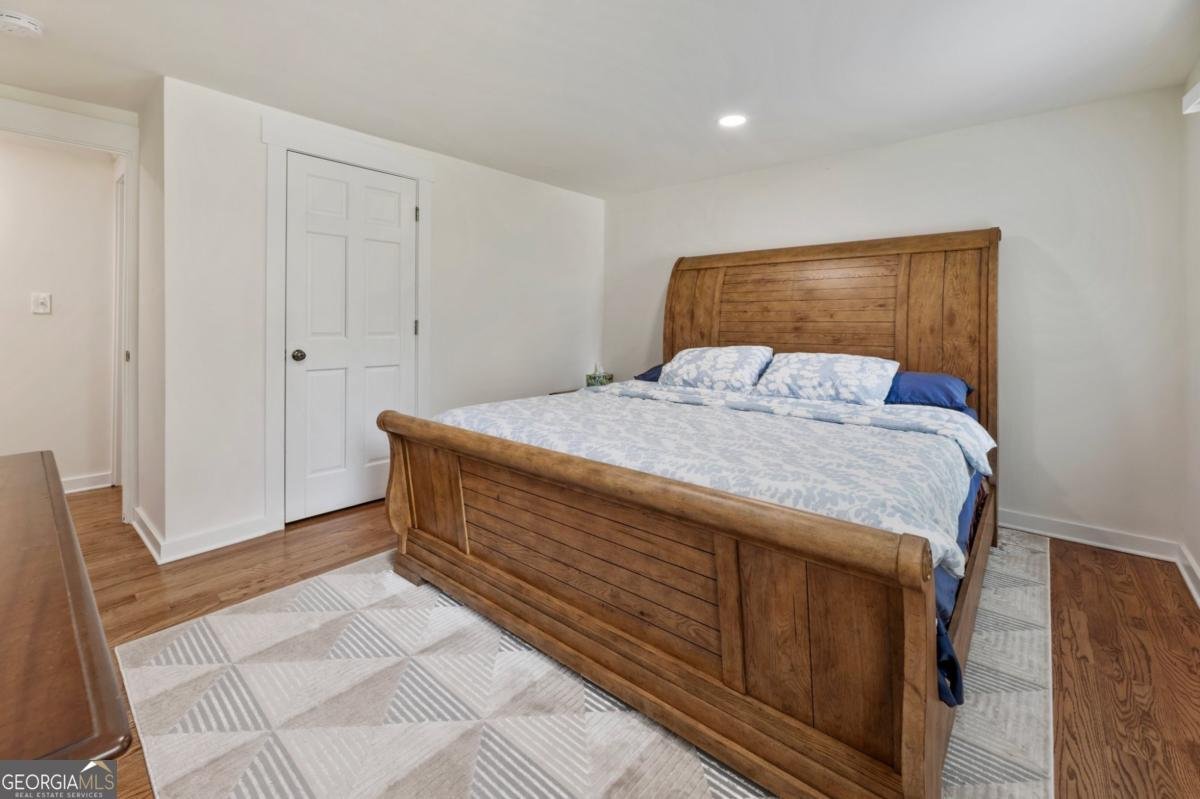321 Crabtree Court Marietta - 44