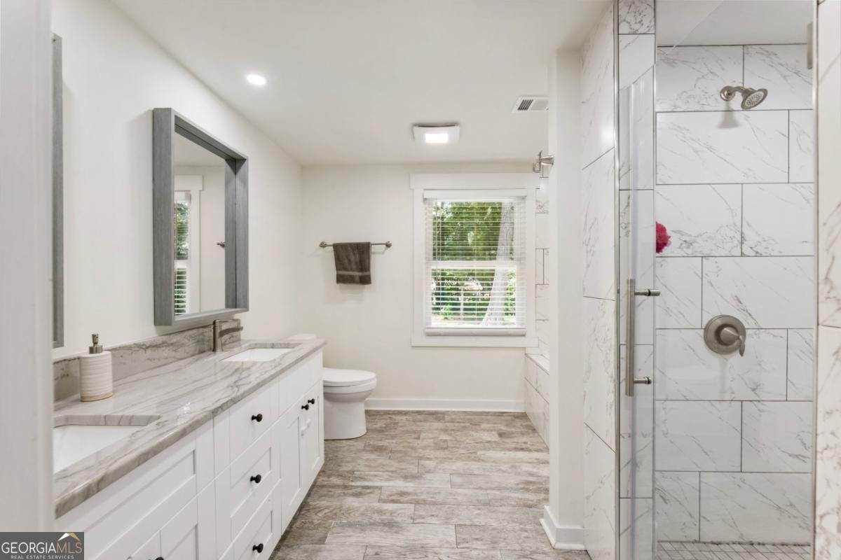321 Crabtree Court Marietta - 6