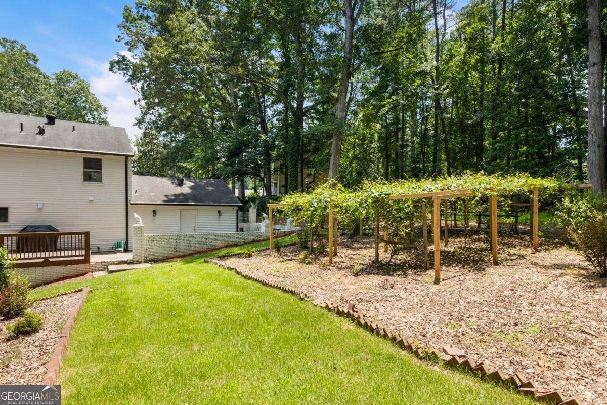 321 Crabtree Court Marietta - 7