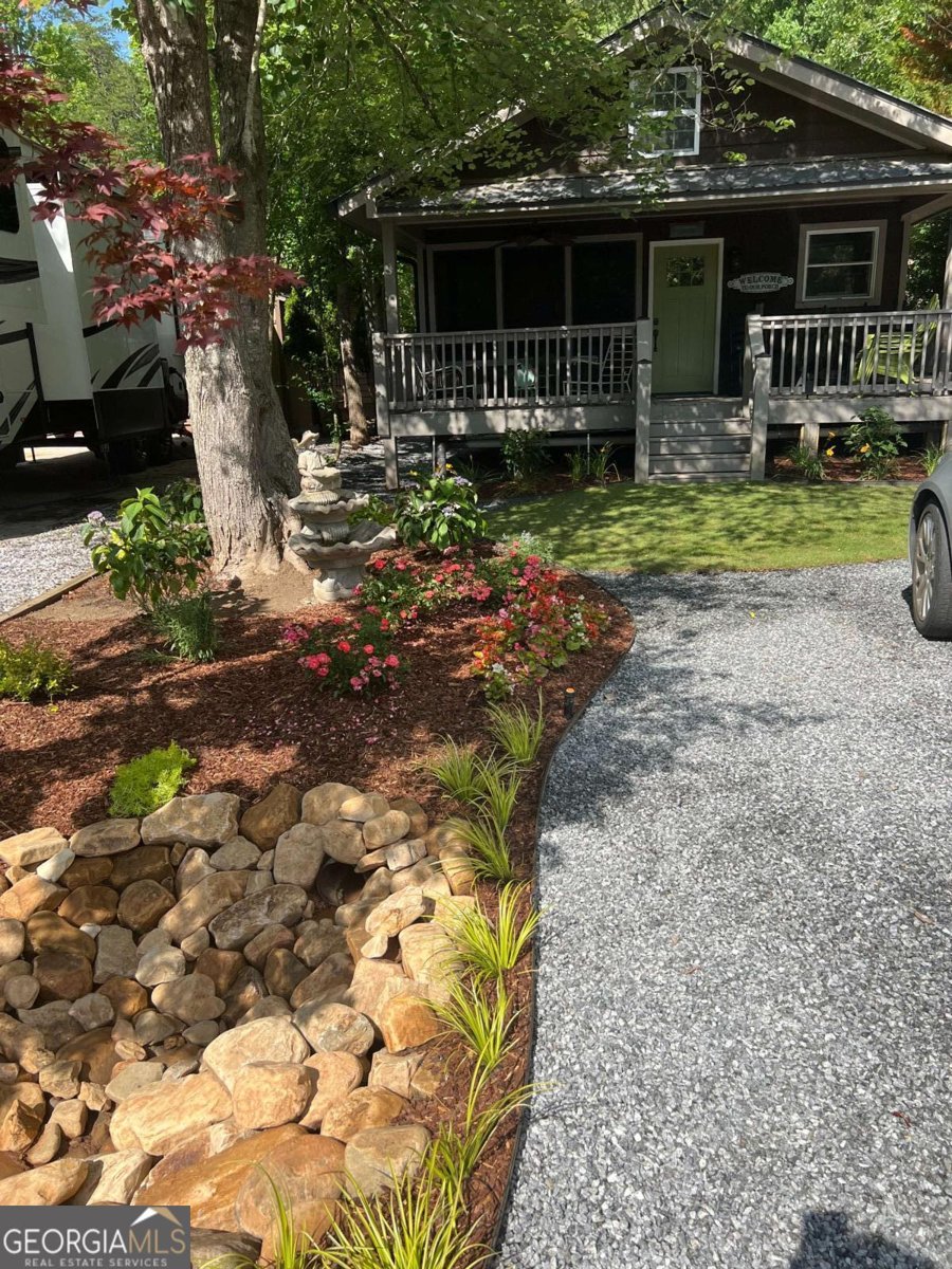 448 Hidden Valley Road Cleveland - 1