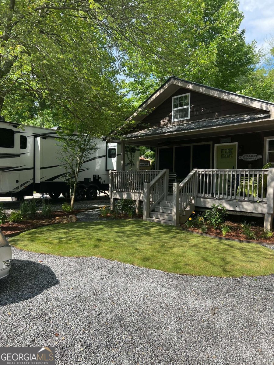 448 Hidden Valley Road Cleveland - 2