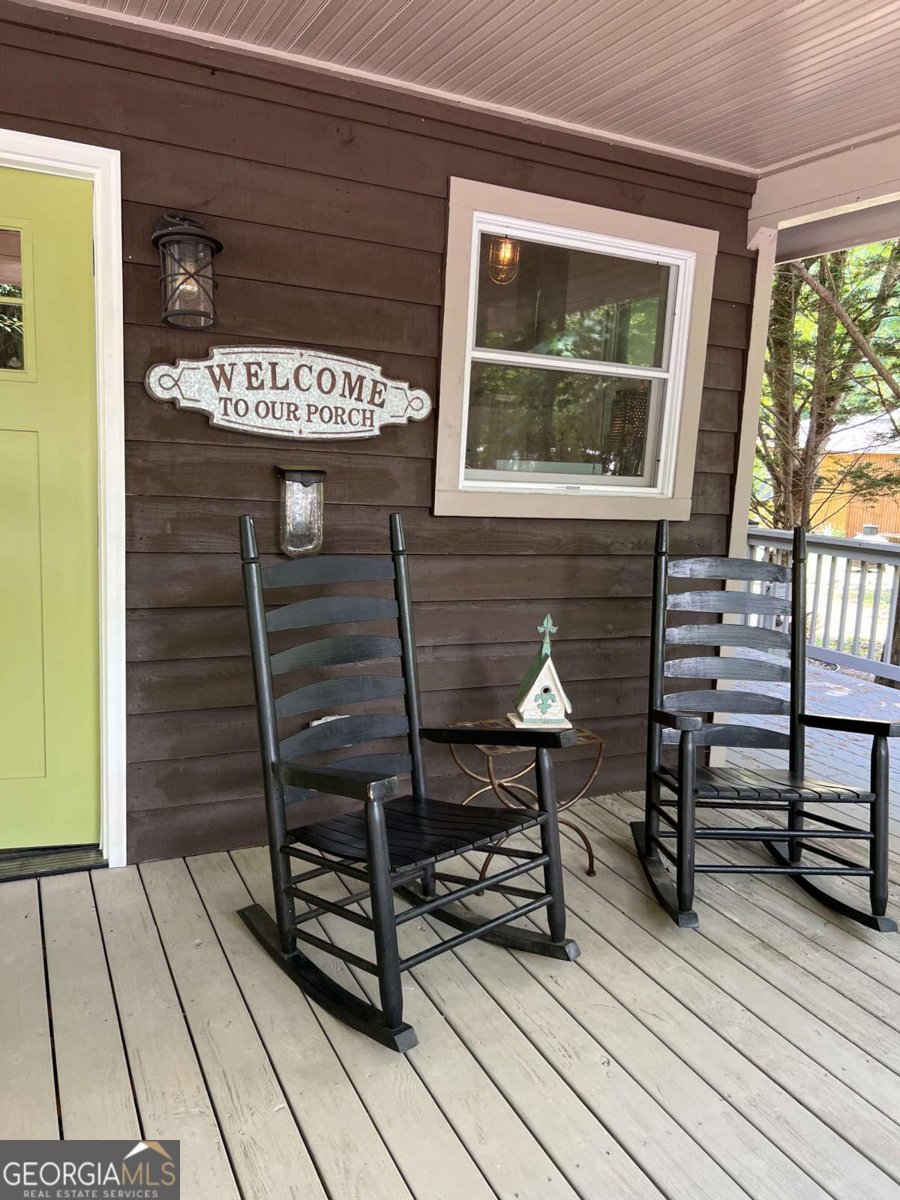 448 Hidden Valley Road Cleveland - 3