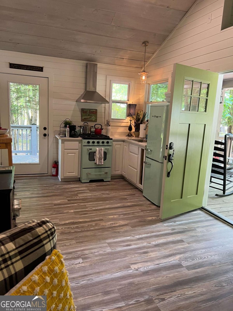 448 Hidden Valley Road Cleveland - 6