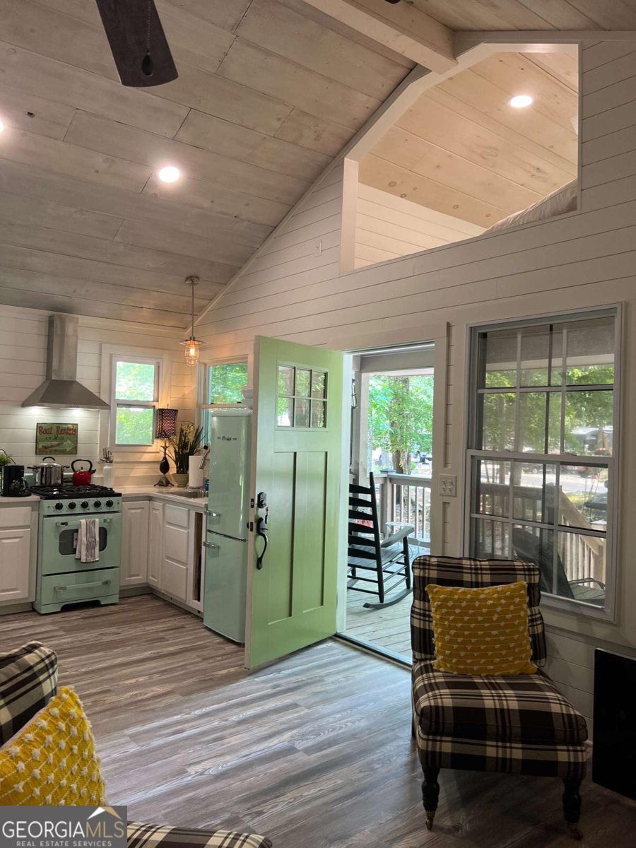 448 Hidden Valley Road Cleveland - 7