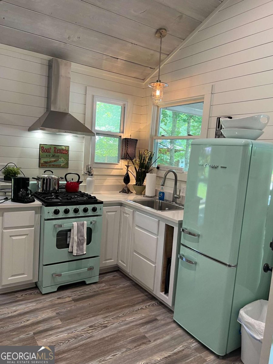 448 Hidden Valley Road Cleveland - 8