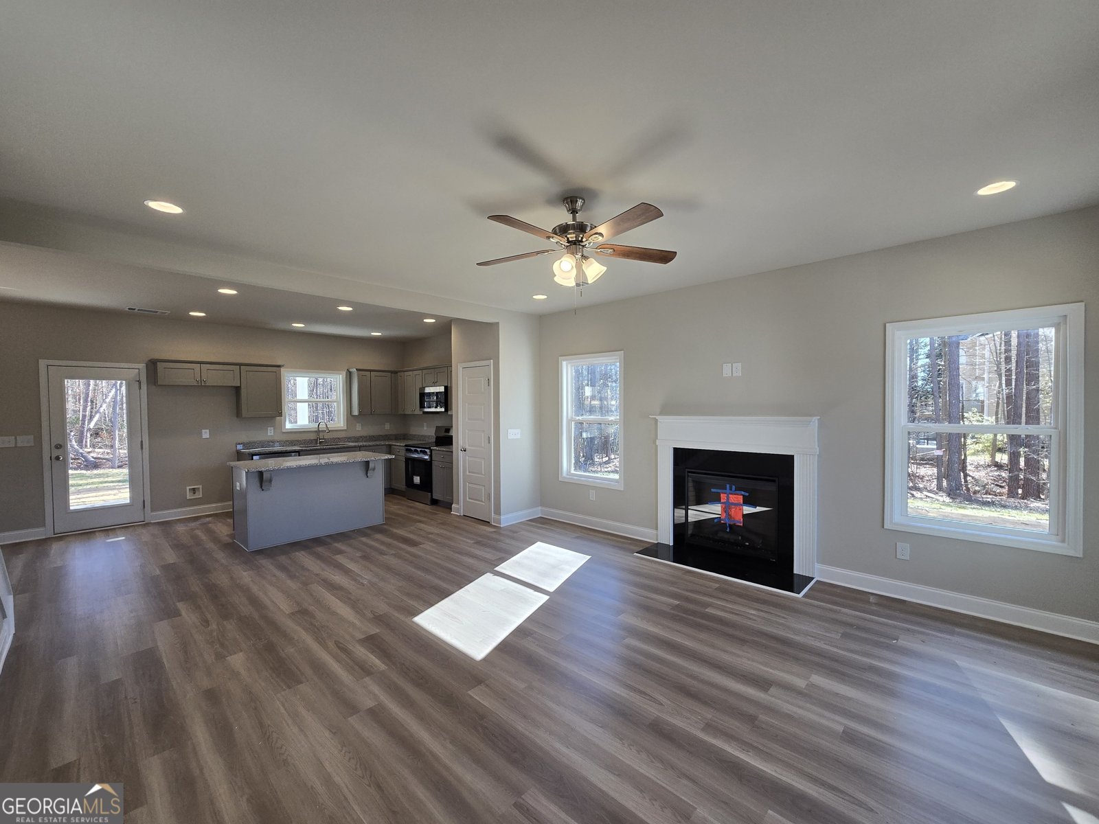 746 S. Bethany Rd. Locust Grove - 2