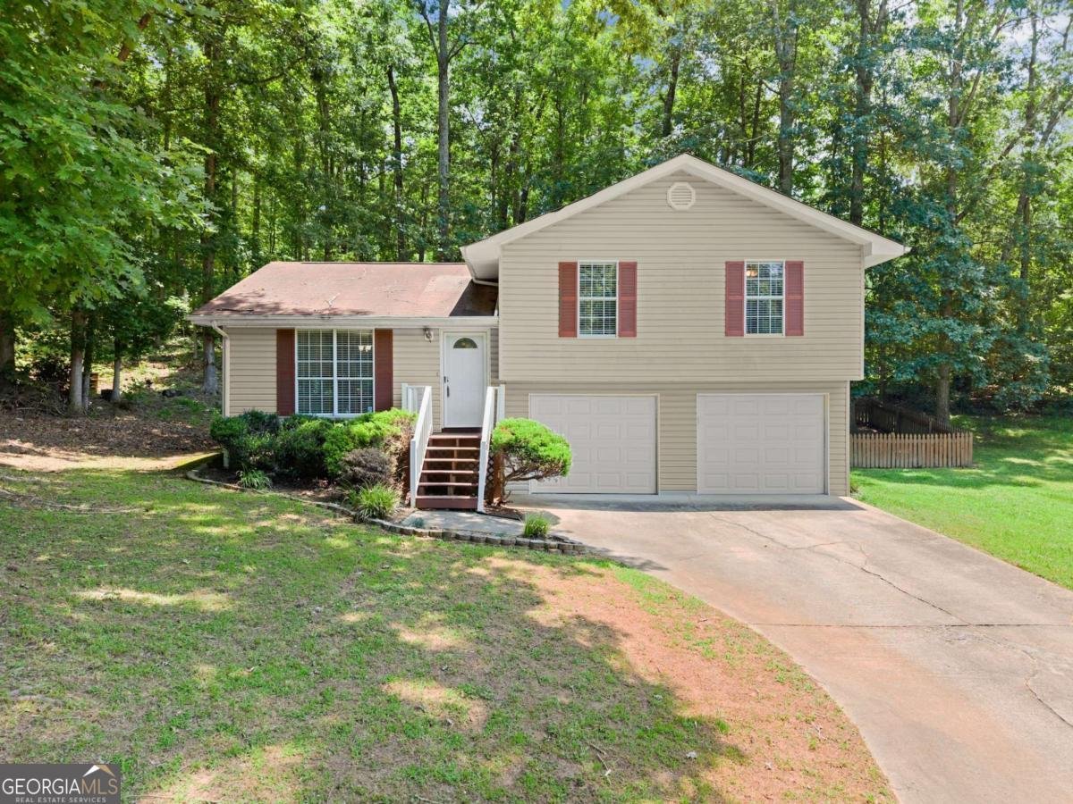 6311 Bent Oaks Court Flowery Branch - 1