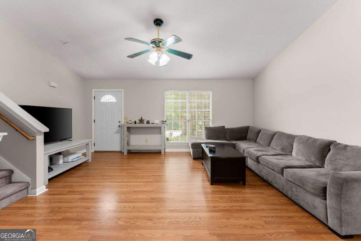 6311 Bent Oaks Court Flowery Branch - 11