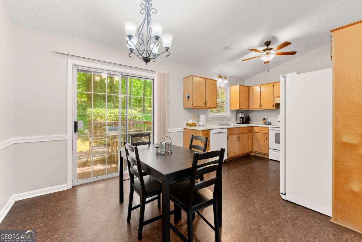 6311 Bent Oaks Court Flowery Branch - 13