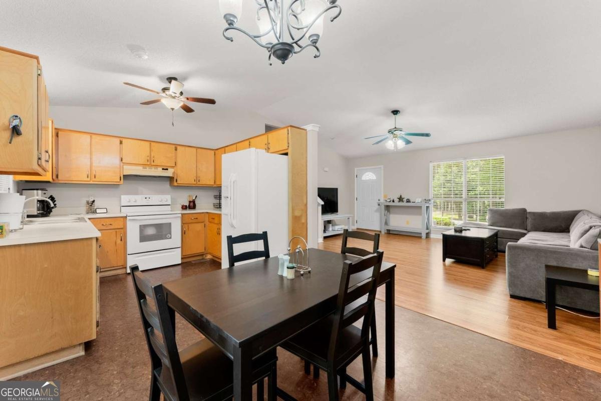 6311 Bent Oaks Court Flowery Branch - 14