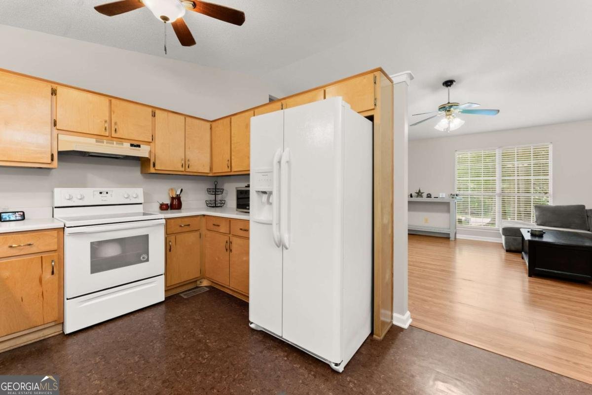 6311 Bent Oaks Court Flowery Branch - 16