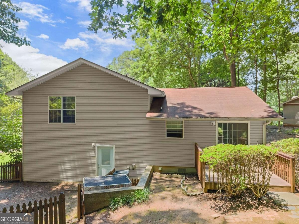 6311 Bent Oaks Court Flowery Branch - 26