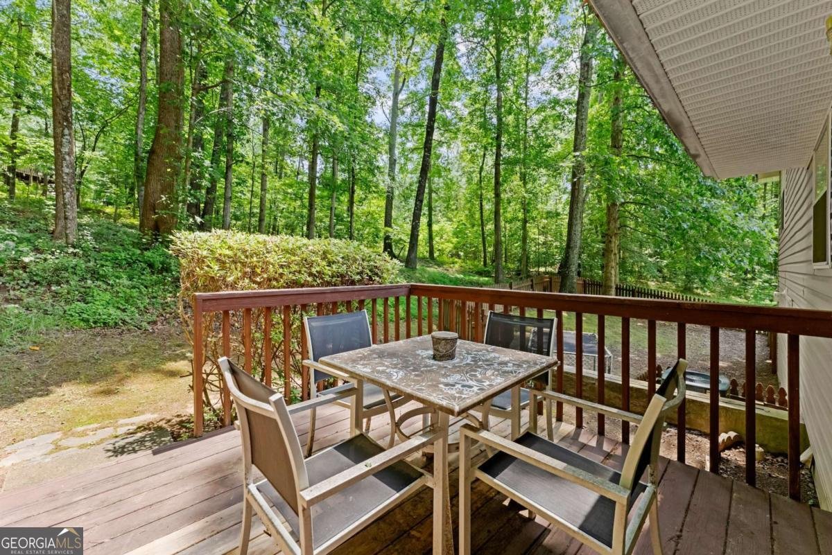 6311 Bent Oaks Court Flowery Branch - 27