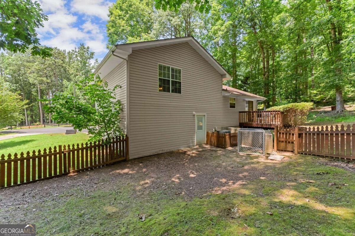 6311 Bent Oaks Court Flowery Branch - 28