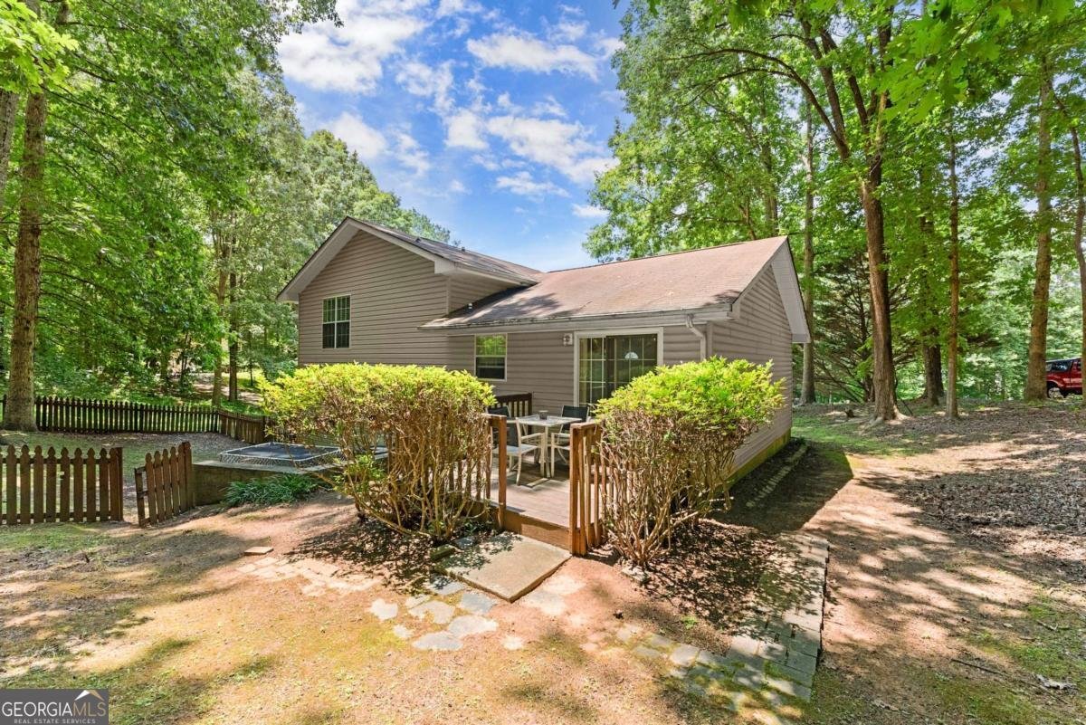 6311 Bent Oaks Court Flowery Branch - 29