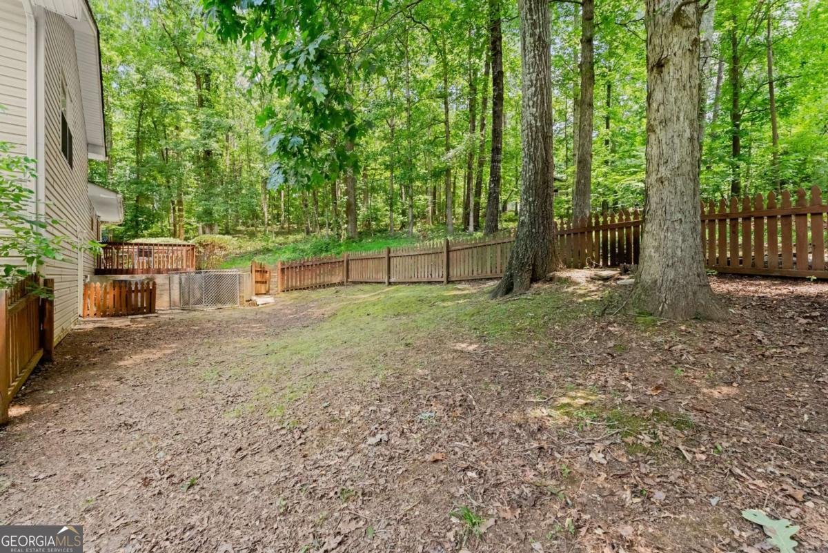 6311 Bent Oaks Court Flowery Branch - 30