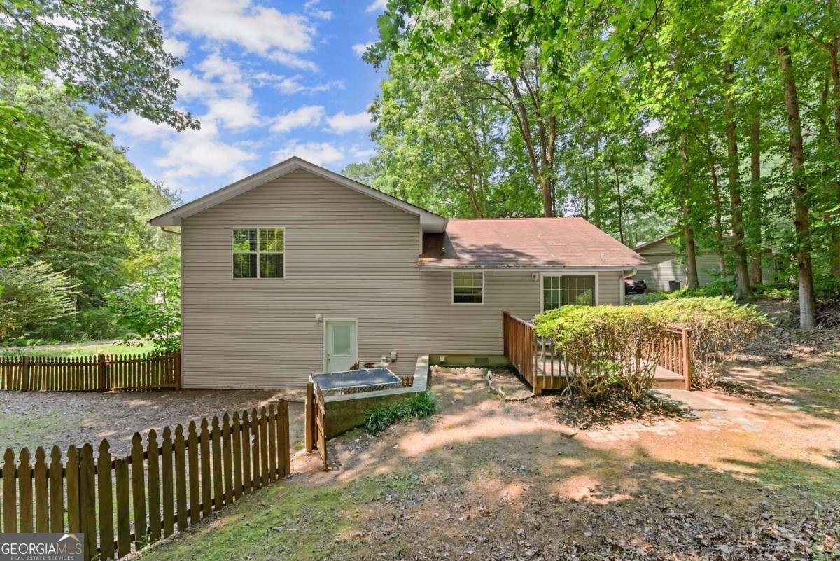 6311 Bent Oaks Court Flowery Branch - 4