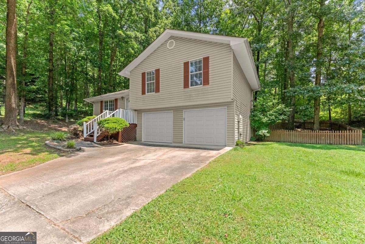 6311 Bent Oaks Court Flowery Branch - 6