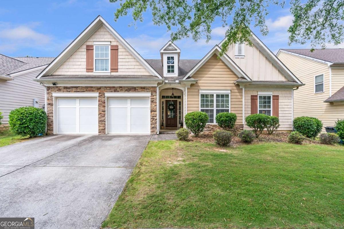 918 HARVEST BROOK Drive Lawrenceville - 1