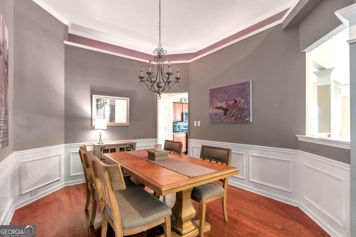 918 HARVEST BROOK Drive Lawrenceville - 10