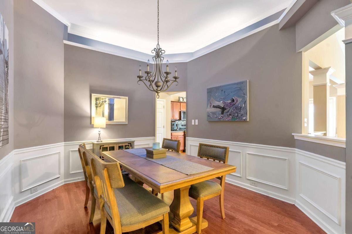 918 HARVEST BROOK Drive Lawrenceville - 11