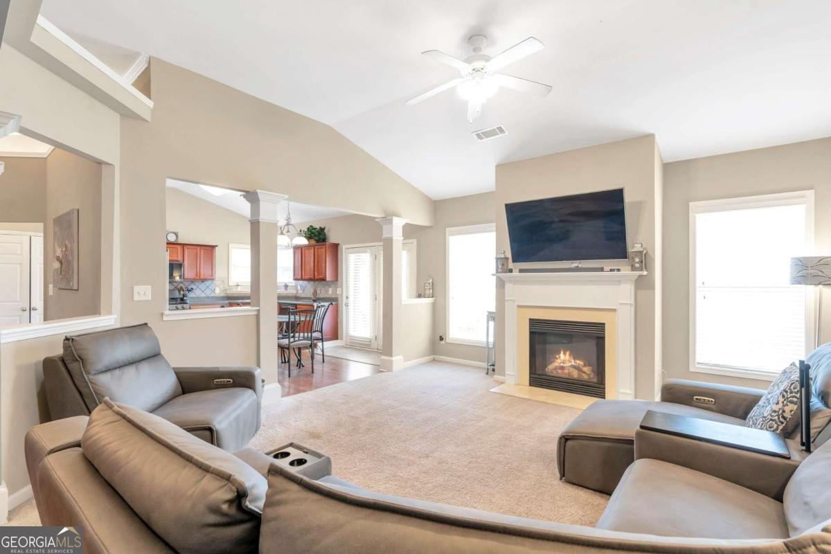 918 HARVEST BROOK Drive Lawrenceville - 12