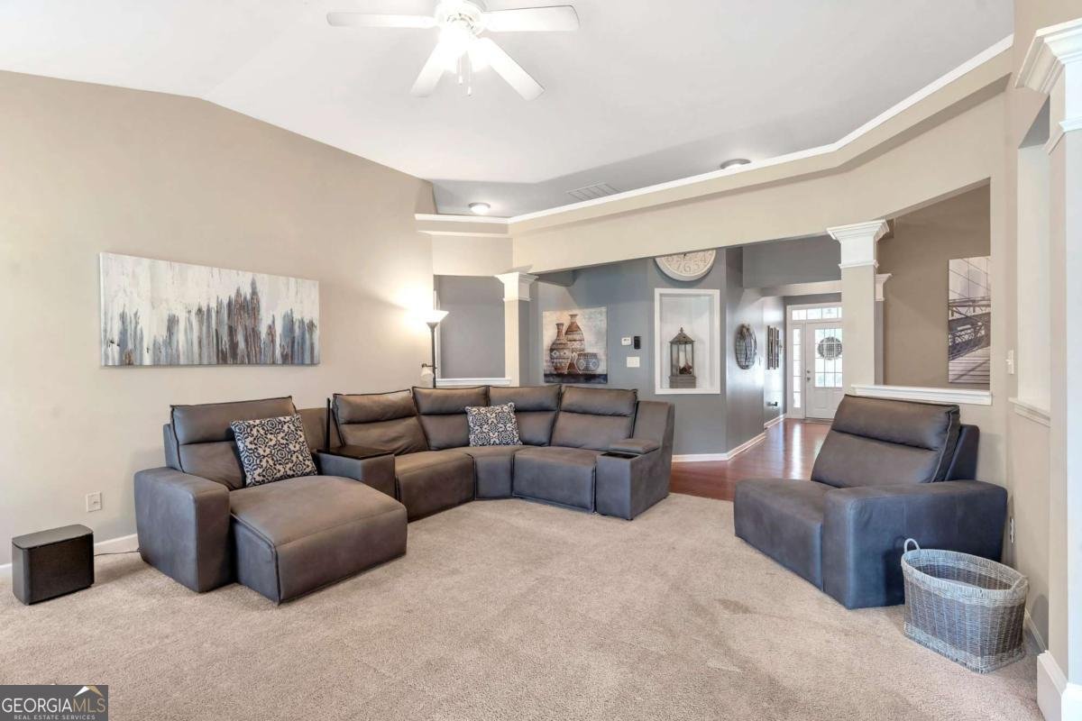 918 HARVEST BROOK Drive Lawrenceville - 14